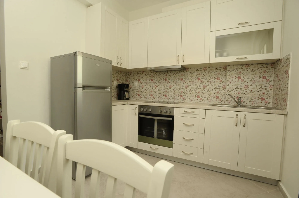 Levantes Villas
