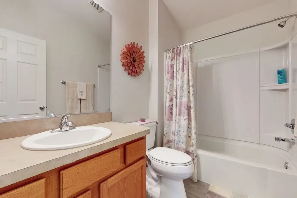 Dog-friendly Home w/ Golf Cart, AC, Wifi