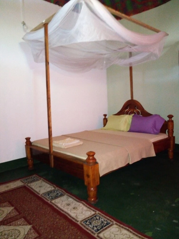 Tarbush Bungalows