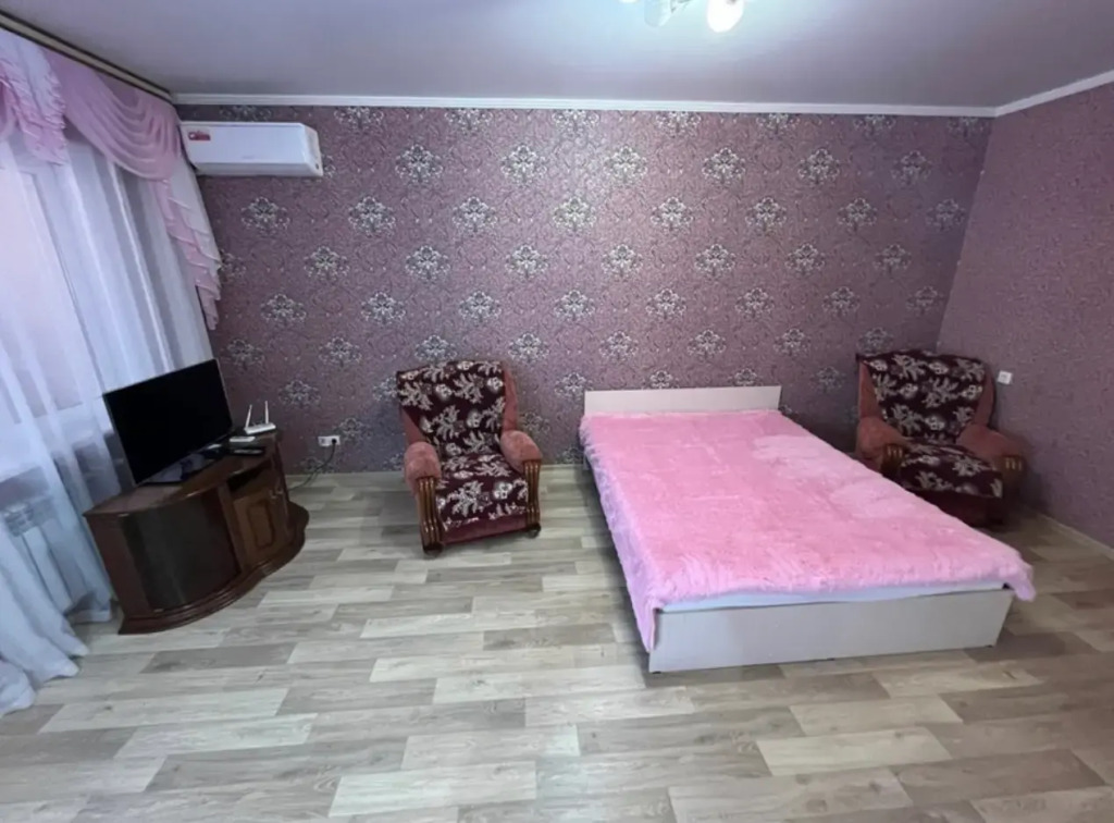 Astra Apartmets на улице Белгородская 9 корпус 1