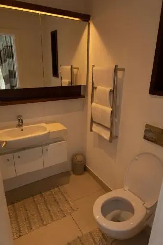 Zimbali Suites 213