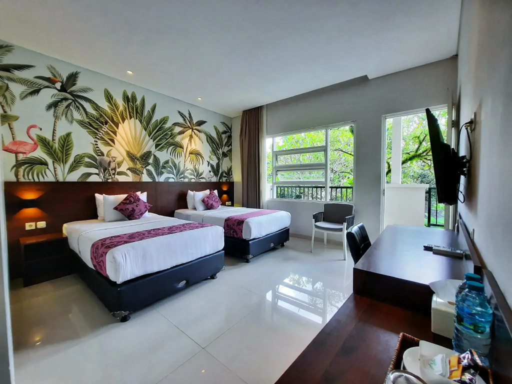 Doho Homestay