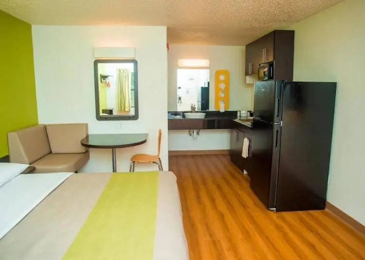 Executive Inn Hotel Palestine TX