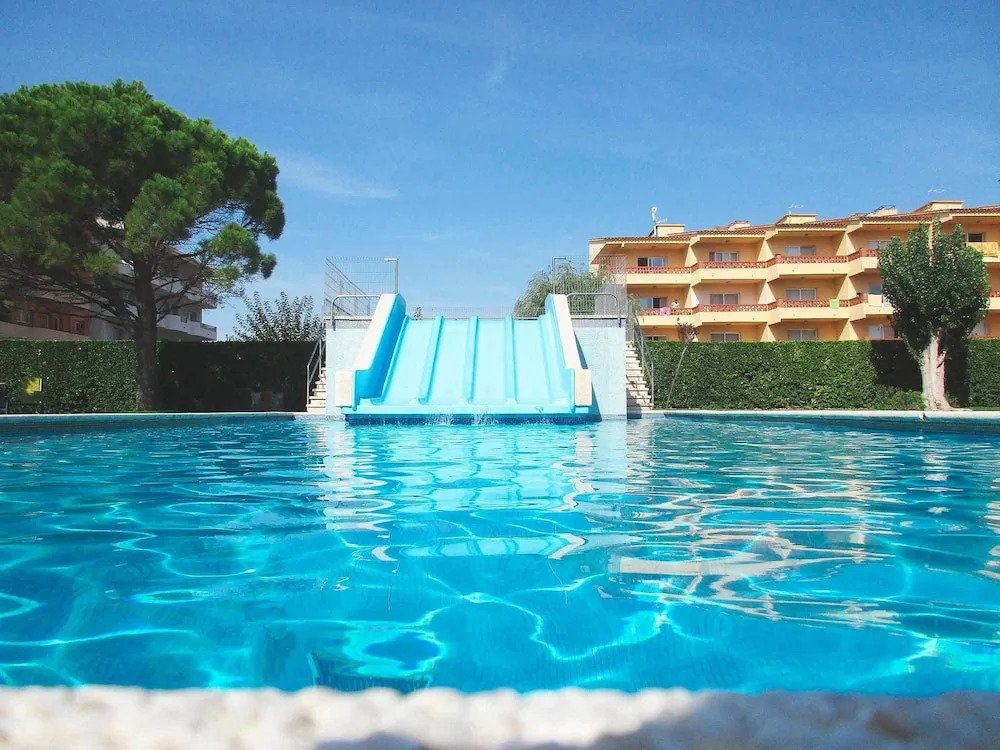 Inmo Estartit Apto. Blau Park 206