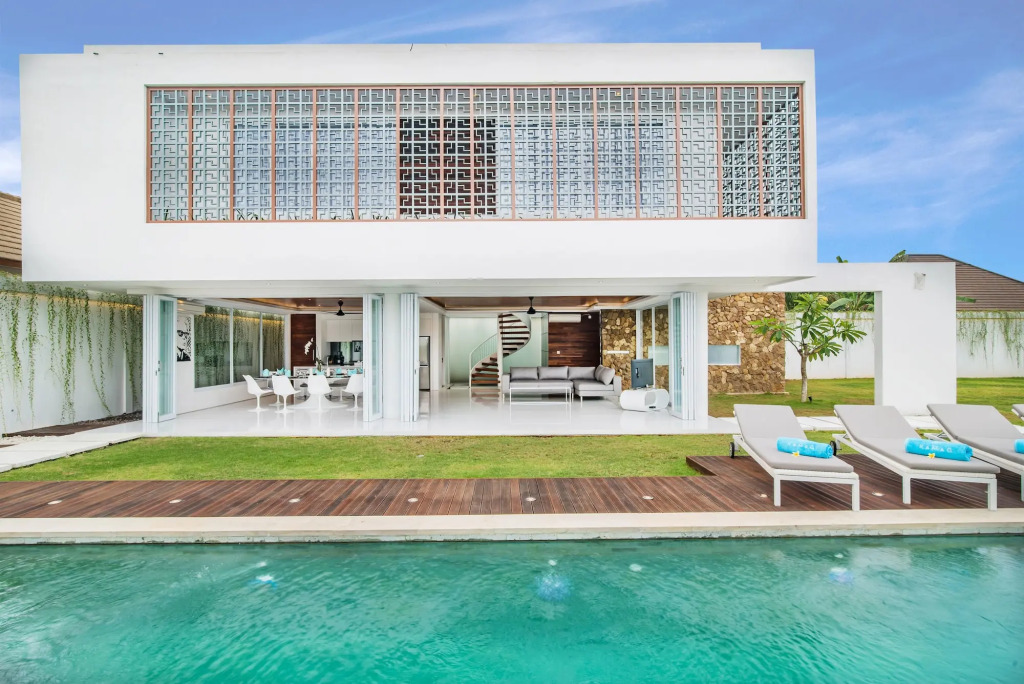 Villa Kamag Seminyak