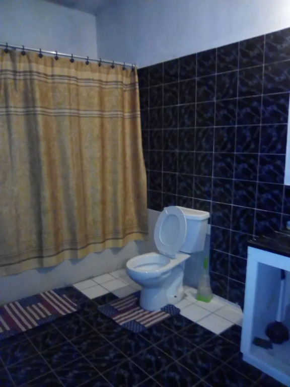 Pyeaca Guesthouse