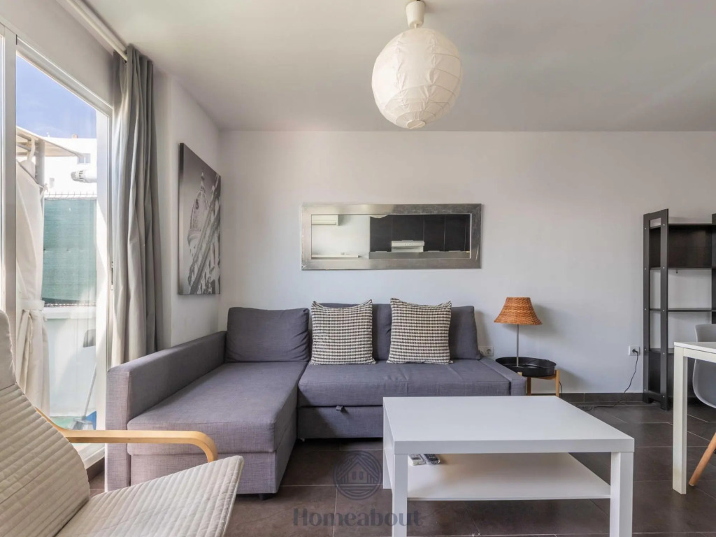 La Merced Duplex Iv 2Br 2Bt