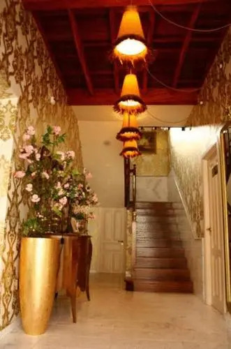 Hotel Casa Fernando III