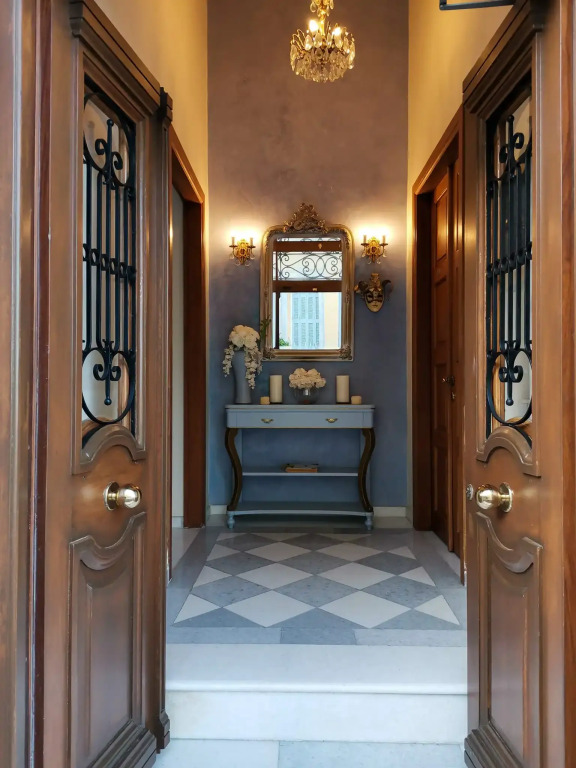 Arion Syros Luxury Rooms and Suites