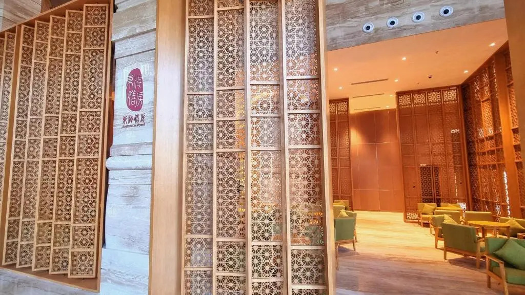 Won Majestic Hotel Cambodia