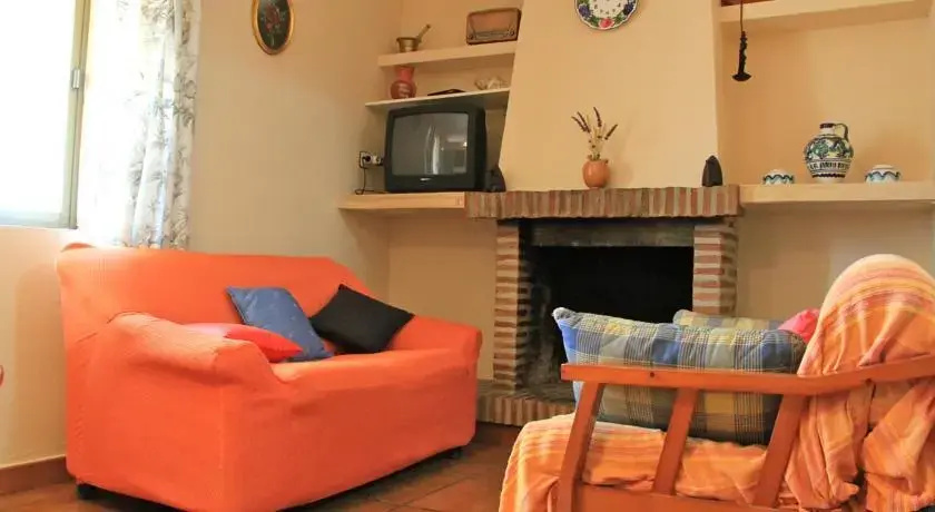 Colica House
