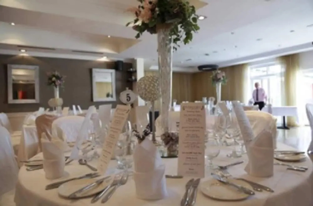 Brook Lane Hotel