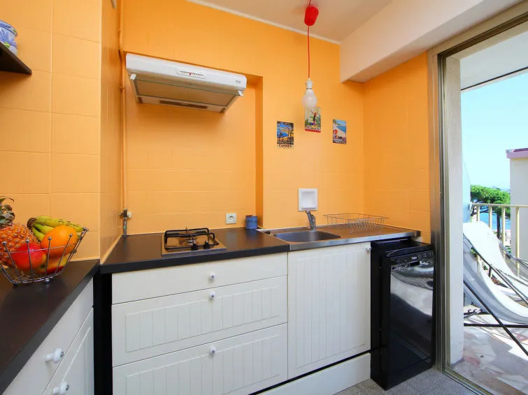 Apartment Le Bastion