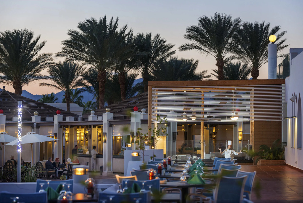 Reef Oasis Beach Aqua Park Resort