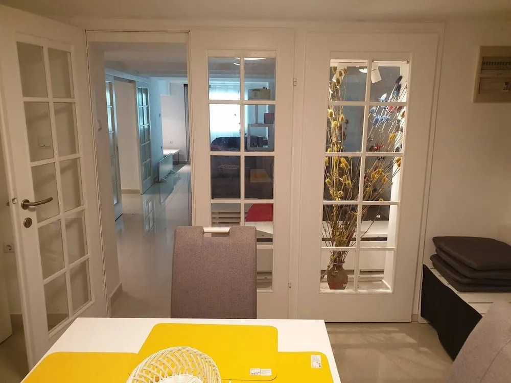Apartment Vinko, Center