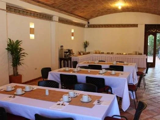Hotel Boutique La Española