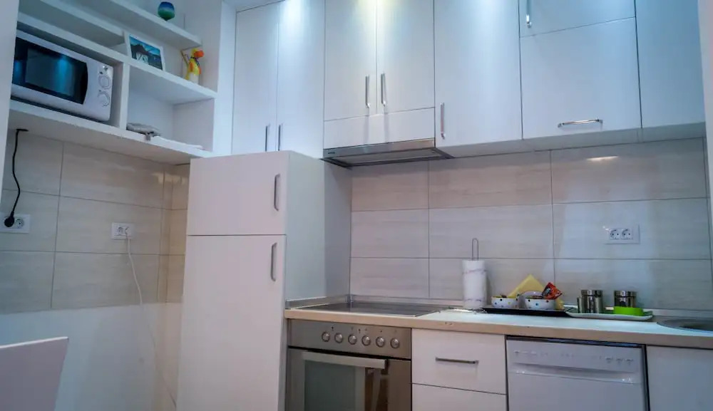Luxury Budva Center Apartments
