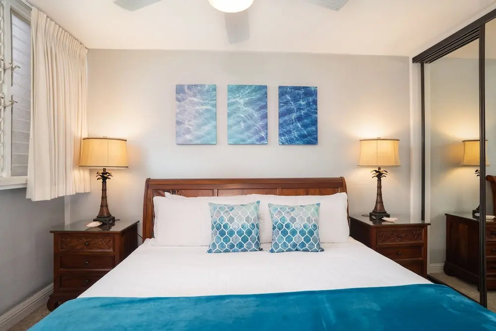 Hale Kai 115 1 Bedroom Condo