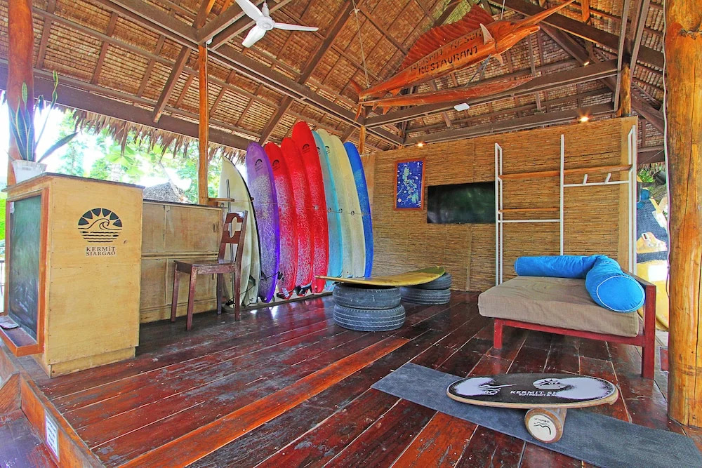 The Henry Resort Siargao at Kermit