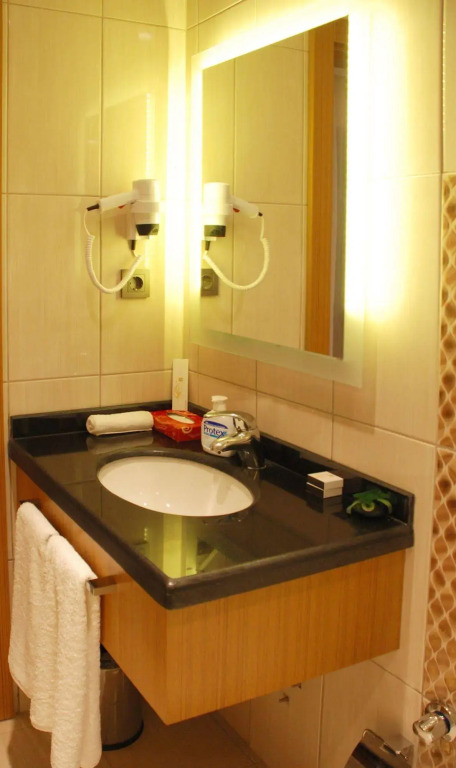 Cennet Park Hotel