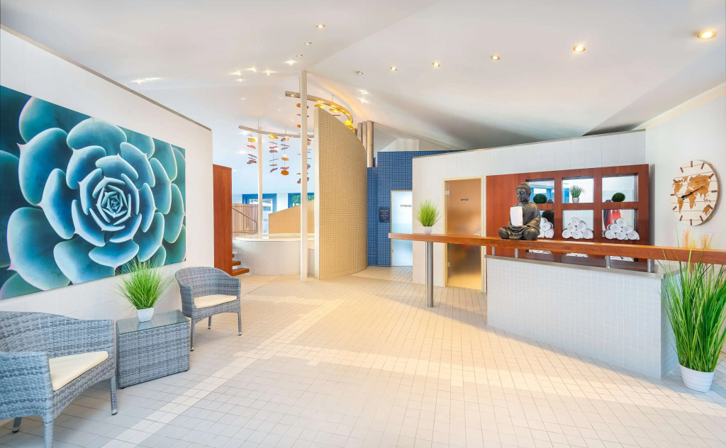 Radisson Hotel, Fürst Leopold Dessau