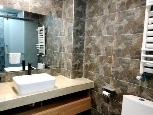 Shanjianyin Condo Hotel