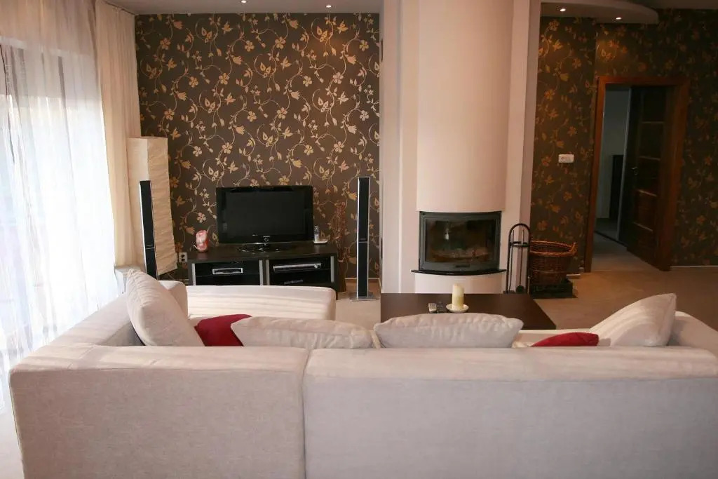 Apartmán Bílá Hora - Plzeň