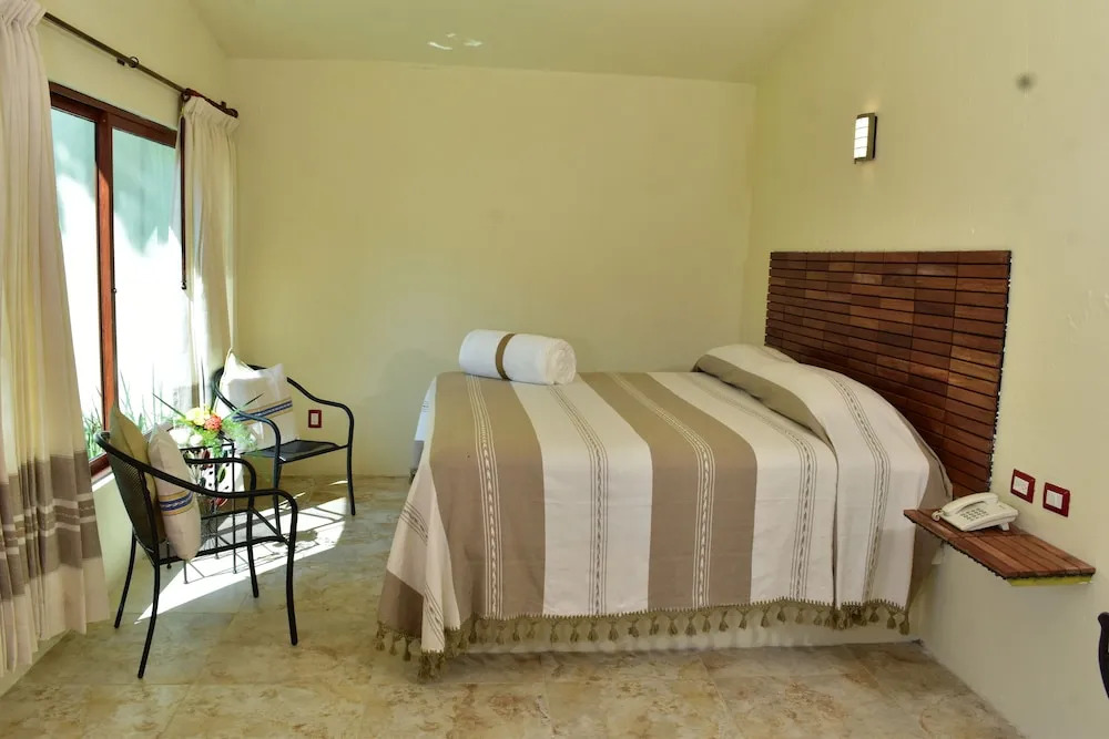 Hotel Campestre Santa Clara