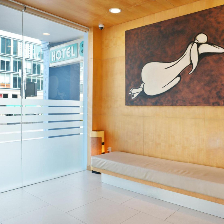 Hotel 81 Fuji