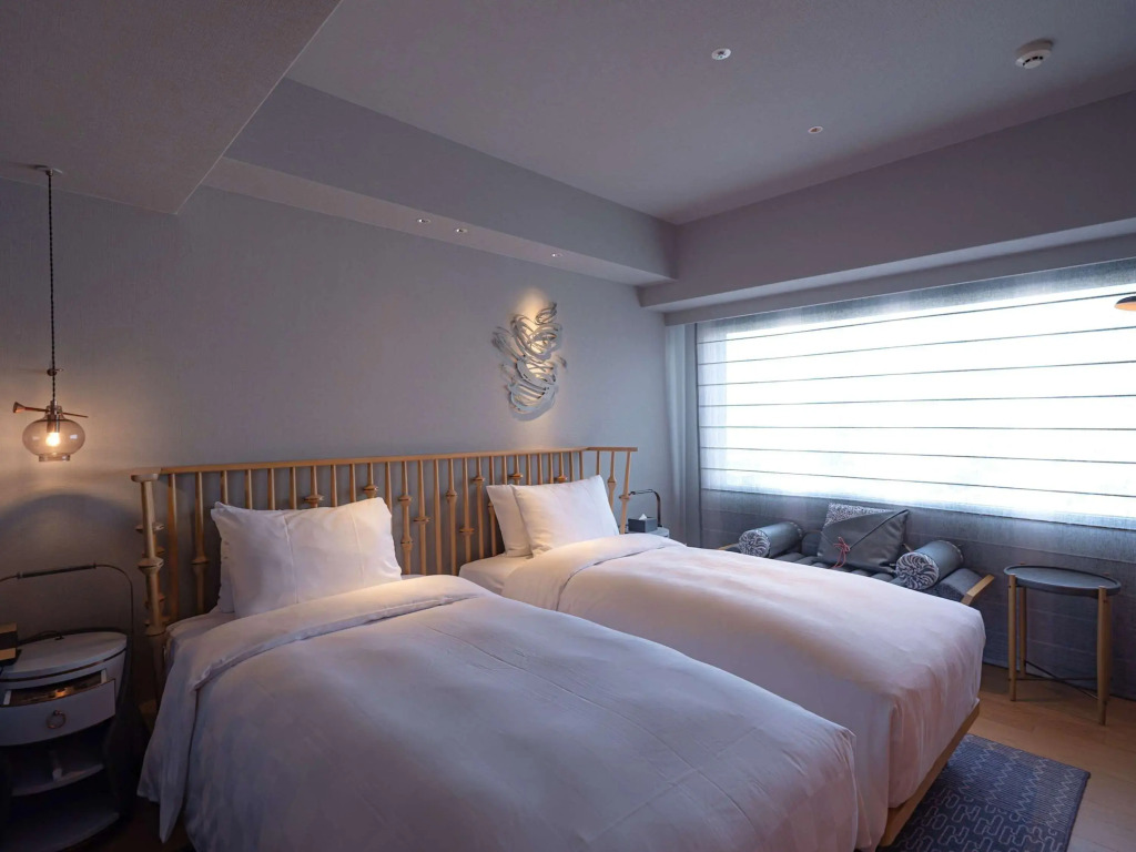 Mercure Kyoto Station