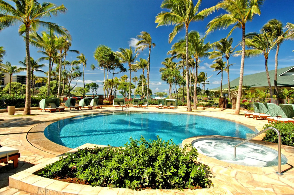 3-Bedroom Villa 208 in Kahuku