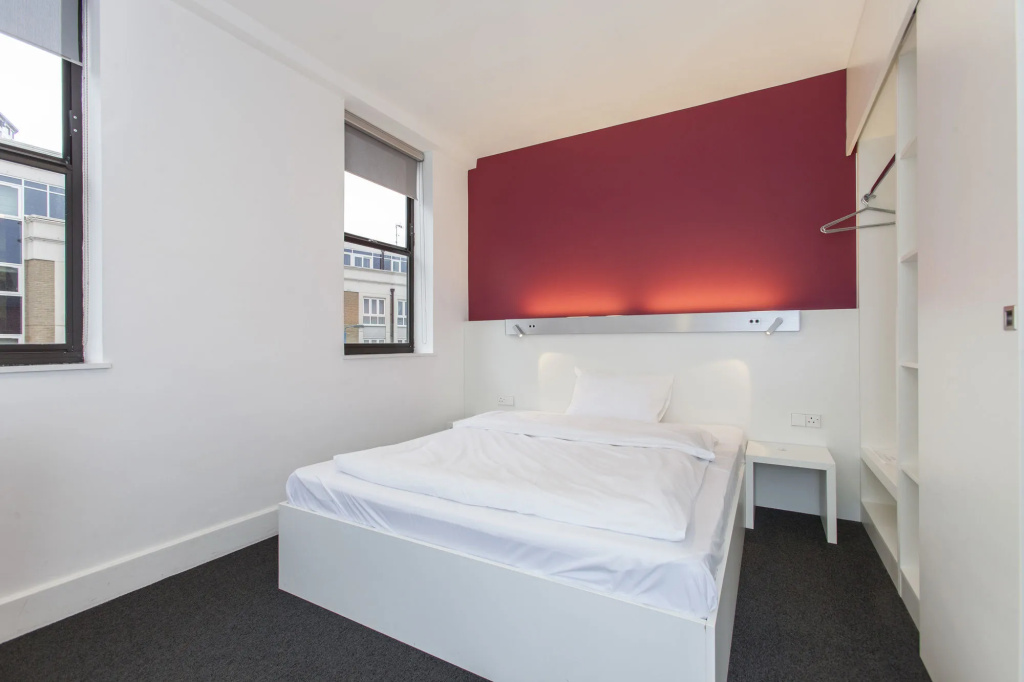 mk hotel london