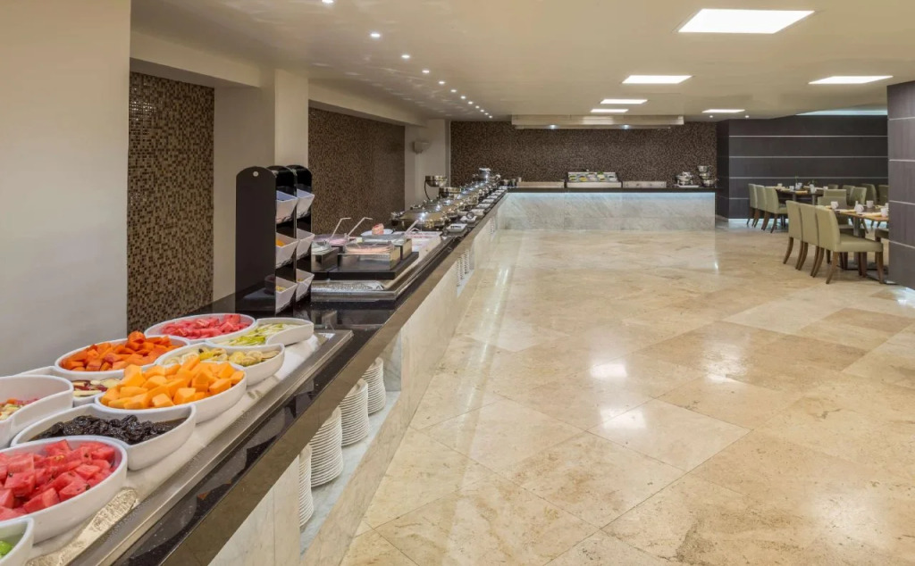 Real Inn Tijuana by Camino Real Hoteles