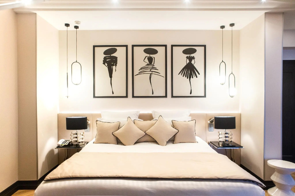 Hôtel Dress Code