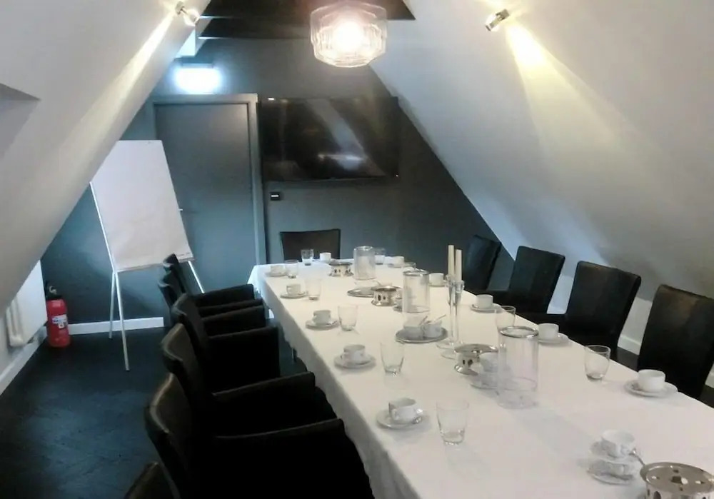 Hotel Blauer Fasan