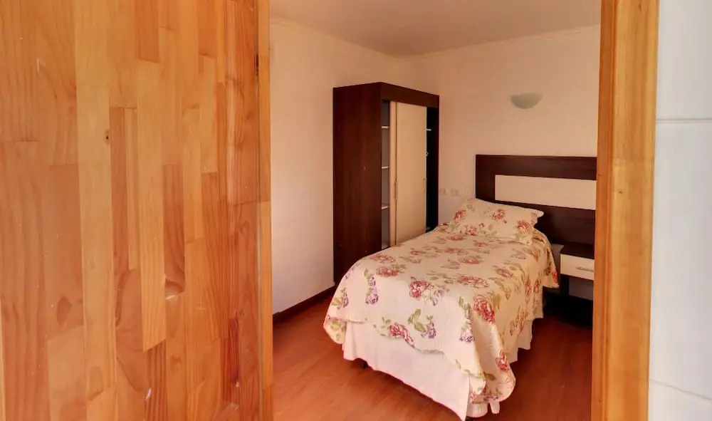 Apart Hotel Escala Real