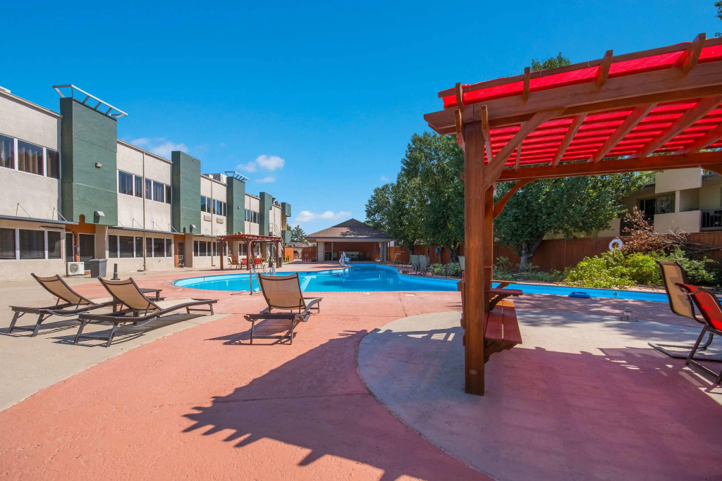 Comancheria Hotel & Convention Center