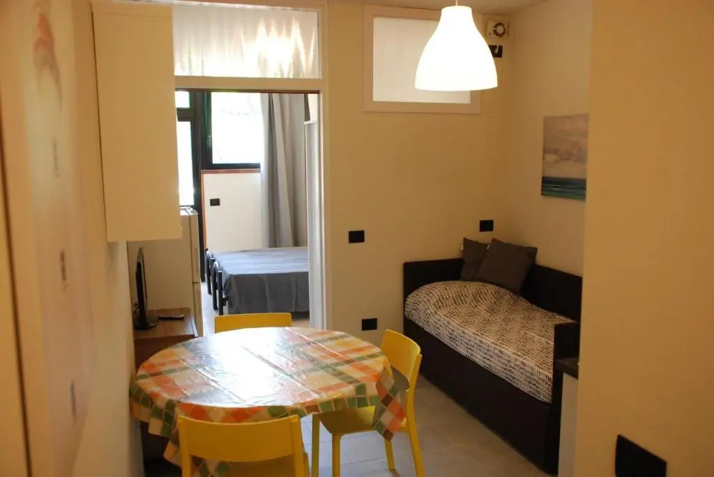Ferienwohnung für 3 Personen ca 40 m in Moniga del Garda, Gardasee Westufer Gardasee