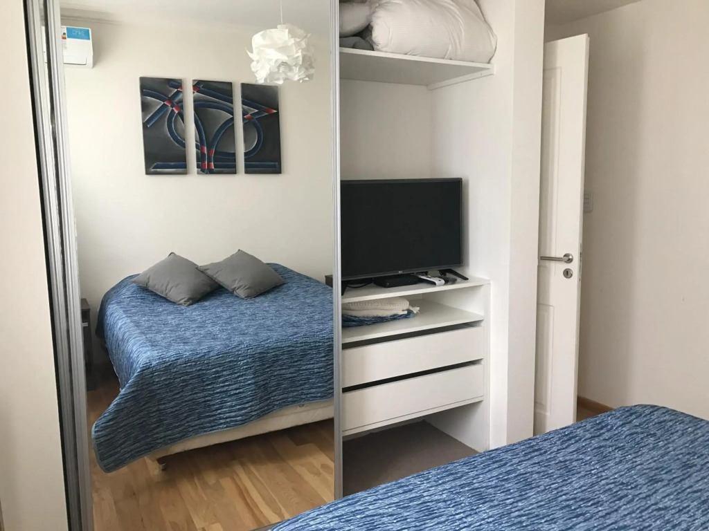 Apartamento Reyes Catolicos