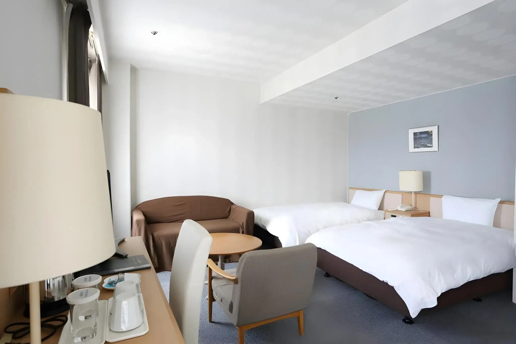 Hotel International House Osaka