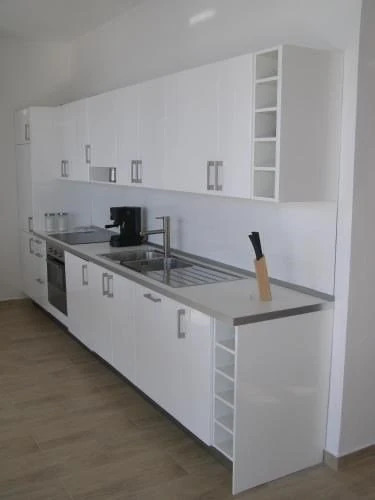 The Rooms Apartment Vlore