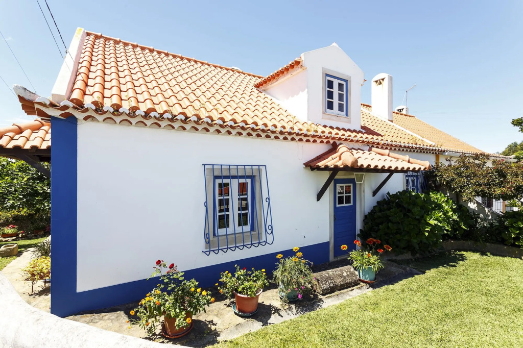 WHome Ericeira Private Villa