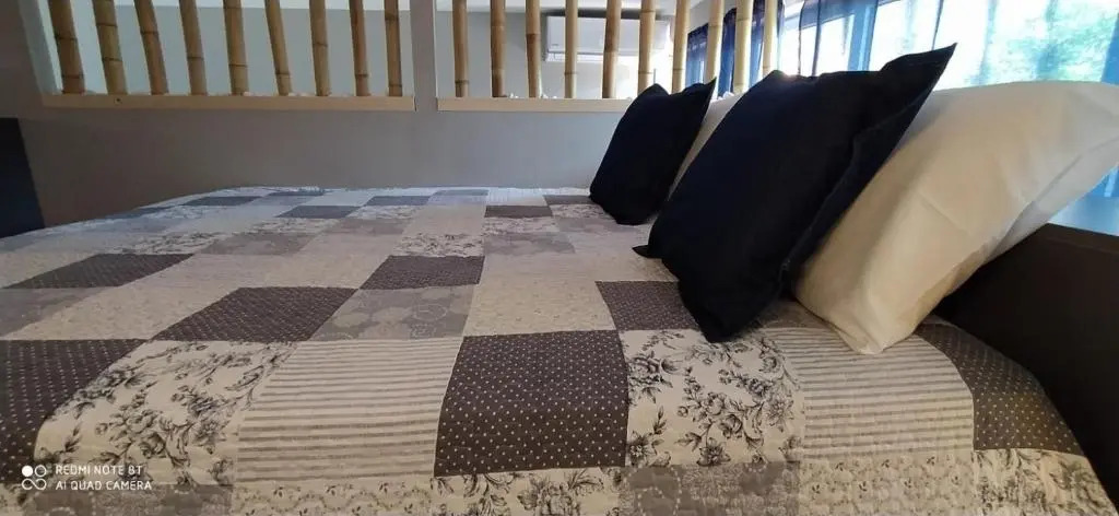 Key for Kiato Entire apartment -2 Bedrooms