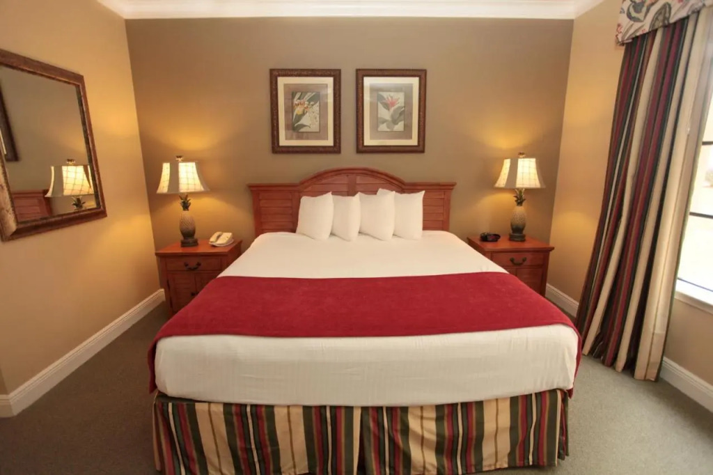 The Berkley, Orlando