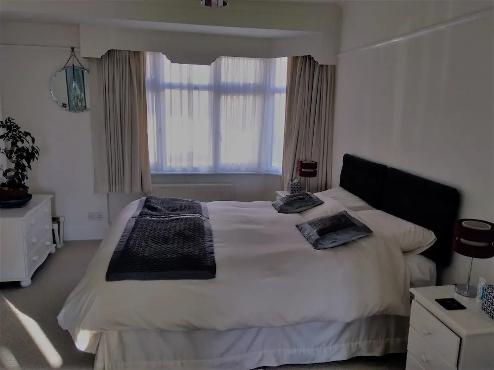 Crystal Palace B&B
