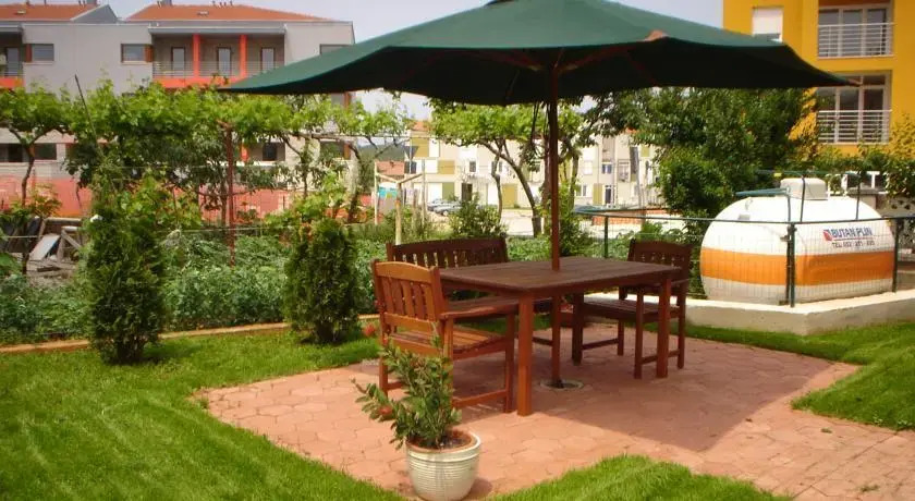Family Apartments Suzi