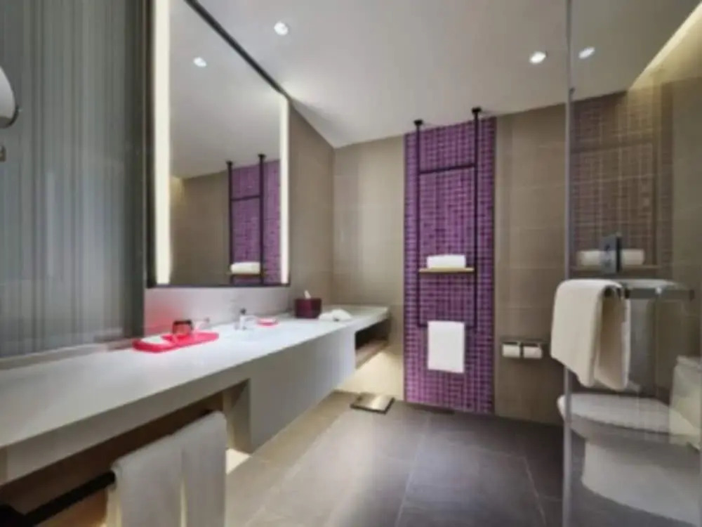 Q Hotel Shanghai Pudong