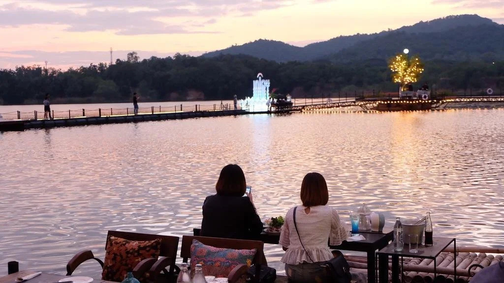 Inlaya Ratchaburi