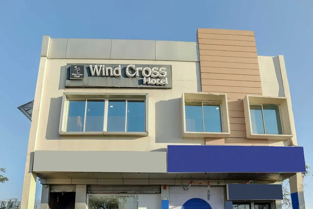 The Wind Cross
