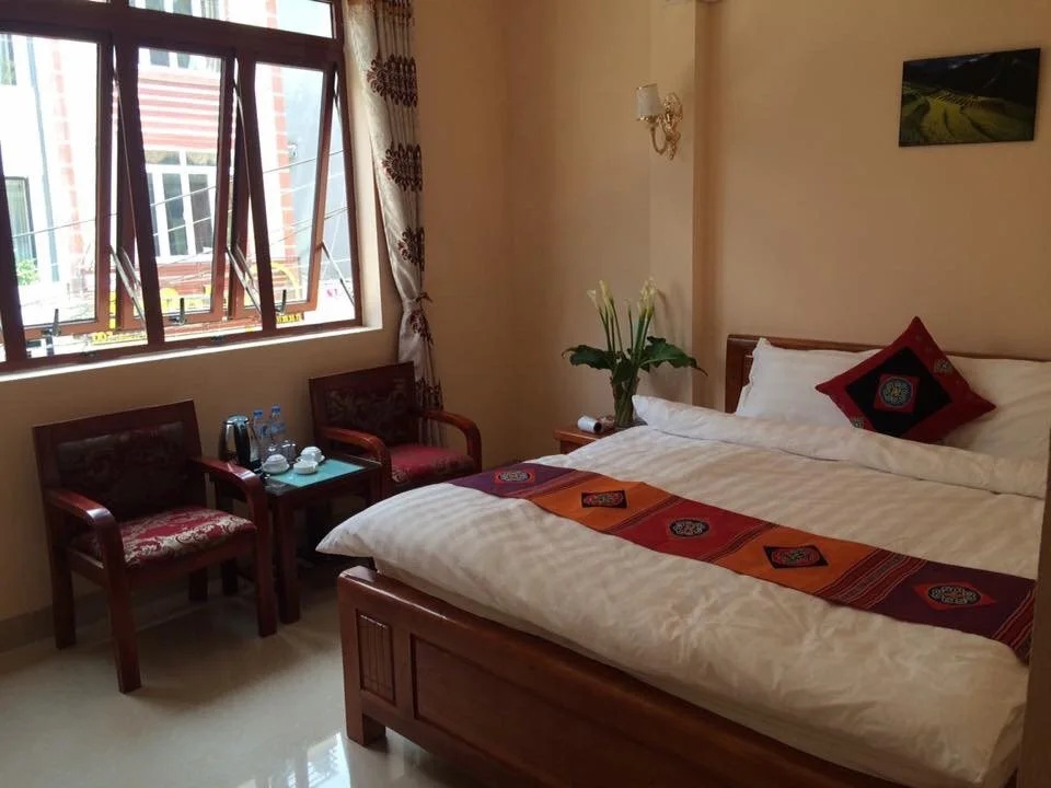 Sapa Moment Hotel
